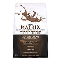 Matrix 5.0 - 2270g Milk Chocolate