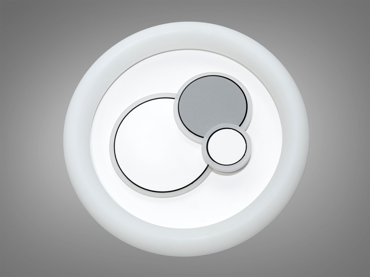 Світлодіодний світильник 1897, фото 1