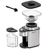 Кавомолка 200Вт Camry CR 4443, фото 5