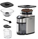 Кавомолка 200Вт Camry CR 4443, фото 7