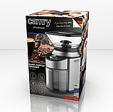 Кавомолка 200Вт Camry CR 4443, фото 9