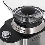 Кавомолка 200Вт Camry CR 4443, фото 6