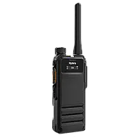 Hytera HP-705 350-470 MHz (UHF) Радиостанция ll