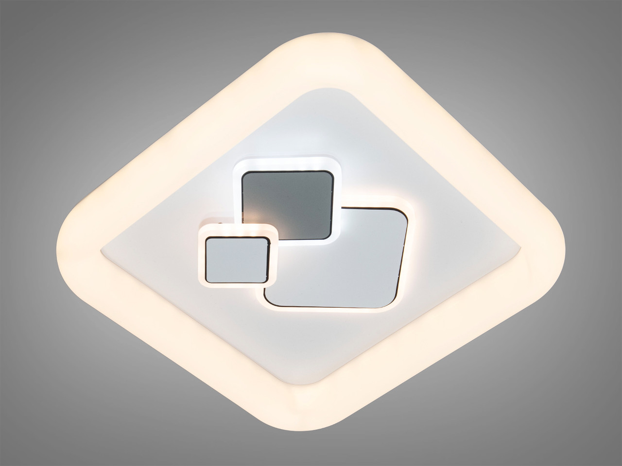 Світлодіодний світильник 1898, фото 1