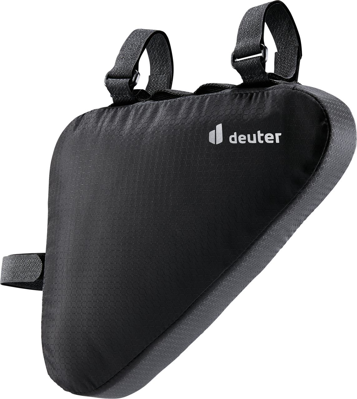 Сумка під рамку Deuter Triangle Frame Bag 1.7 л чорна