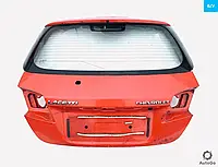 Крышка багажника Ляда Chevrolet Lacetti Daewoo Nubira III HB Б/У