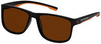 Окуляри Savage Gear Savage 1 Polarized Sunglasses Brown