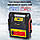 Пусковий пристрій (Jump Starter) Powerforce HD3000 (12-24 Вольт, 3000А, 68000 mAh), фото 6