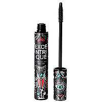 Vivienne Sabo Excentrique Volume & Length Mascara Туш для вій