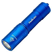 Fenix E01 V2.0 Ліхтар ручний блакитний