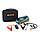 Пусковий пристрій Jump Starter з компресором для авто NEXPOW AP1 (4000A) 74,0Wh/20000mAh, фото 3