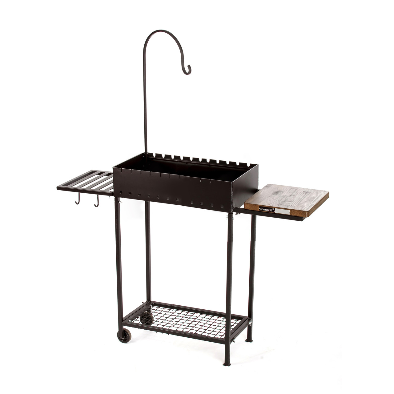 Мангал Bona Grill Складний Стандарт 600