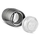 Кавомолка Електрична RAF R 7120, Подрібнювач Кавових Зерен, Coffee Bean Grinder, фото 4