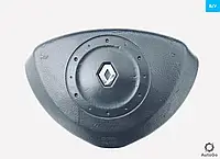 Подушка безопасности AirBag Renault Laguna II 8200071205 Б/У