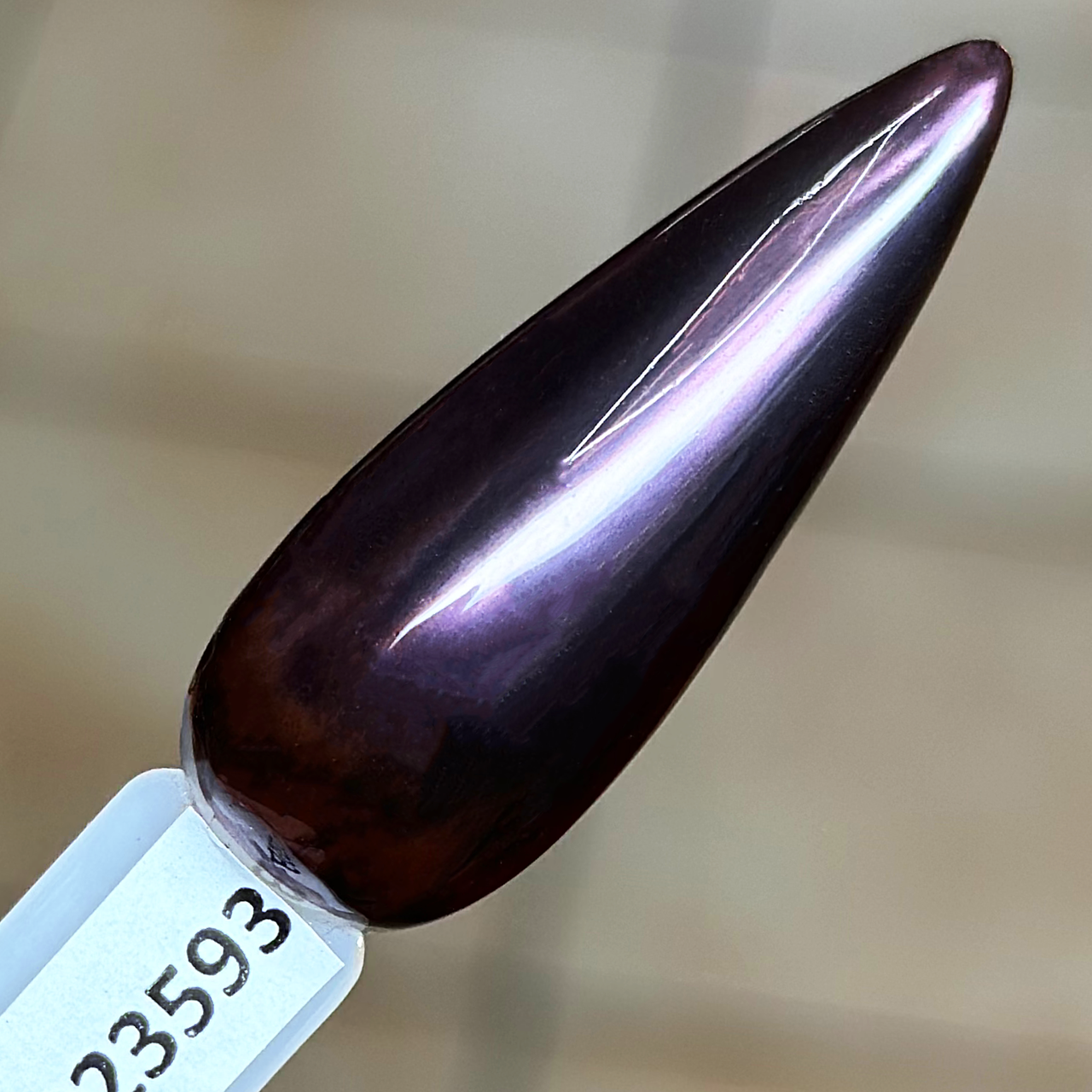 Прання-пігмент Lilly Beaute No15, вишнева