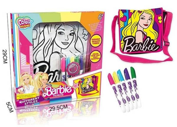 Color my love