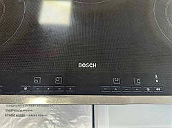 Електрична варильна поверхня Bosch 80см. з Німеччини!
