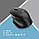 Bluetooth миша 2E MF280 Silent WL/BT black UA (2E-MF280WBK), фото 7