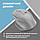 Bluetooth миша 2E MF280 Silent WL/BT gray UA (2E-MF280WGR), фото 4