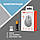 Bluetooth миша 2E MF280 Silent WL/BT gray UA (2E-MF280WGR), фото 8