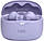 TWS JBL Tune Beam 5.3 (JBLTBEAMPUR) purple UA, фото 4