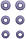 TWS JBL Tune Beam 5.3 (JBLTBEAMPUR) purple UA, фото 11