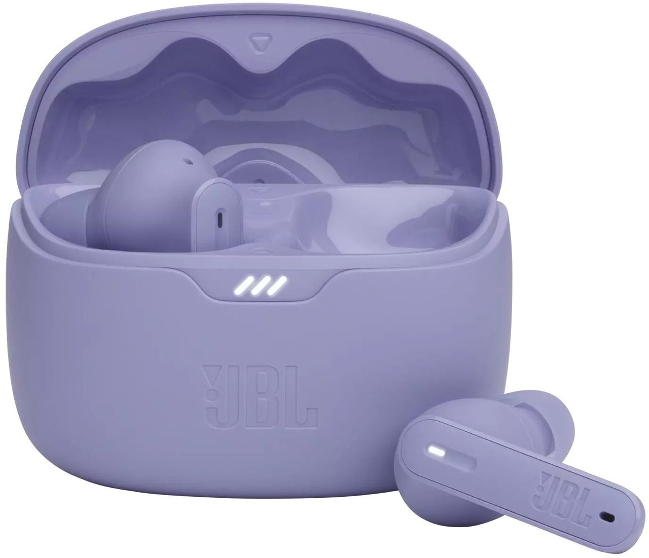 TWS JBL Tune Beam 5.3 (JBLTBEAMPUR) purple UA