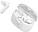 TWS JBL Tune Beam 5.3 (JBLTBEAMWHT) White UA, фото 4