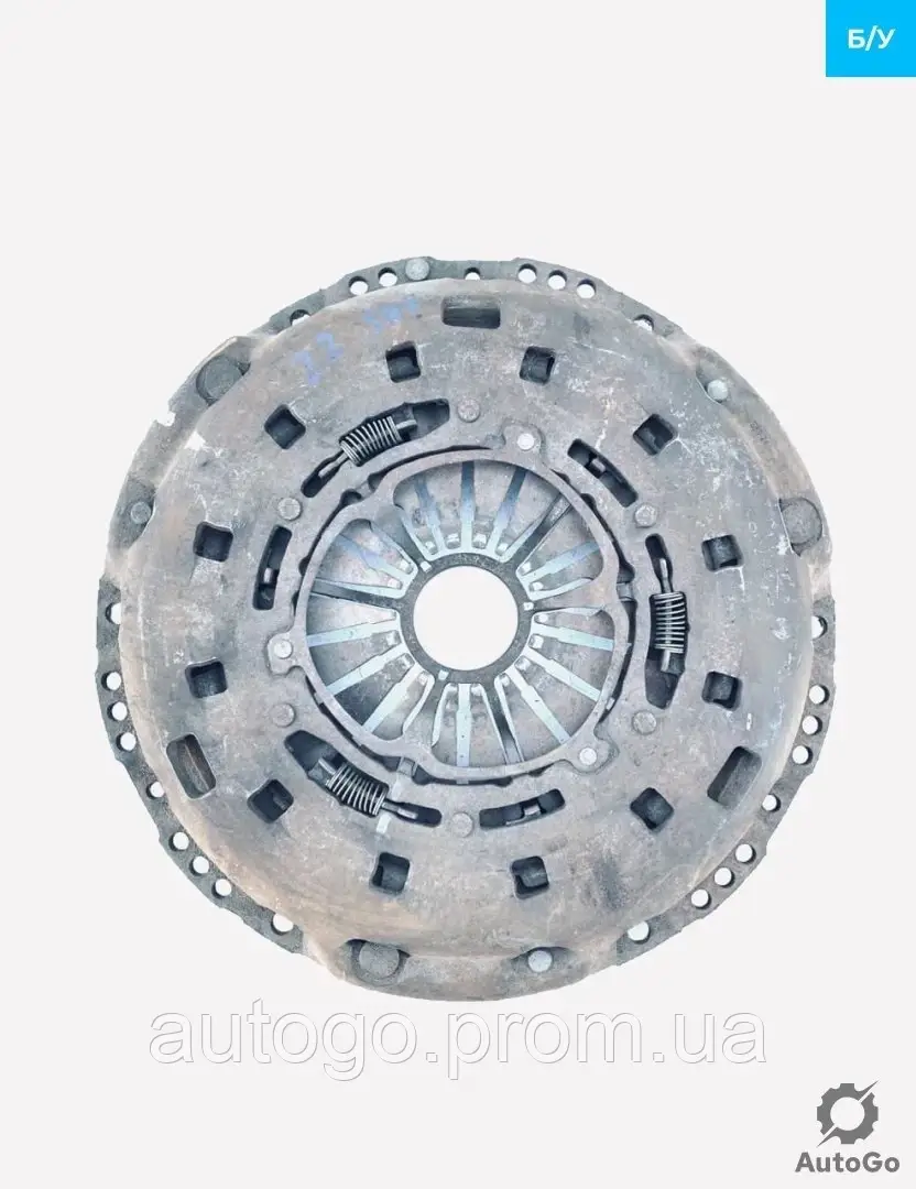 Корзина сцепления Mercedes-Benz Sprinter W901-W905 2.2 CDI Б/У (ID ...