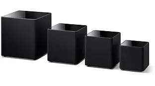 KEF Kube 15 MIE