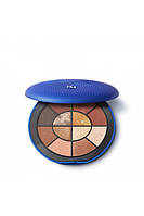 Палетка теней Kiko Milano Blue Me Me Maxi Eyeshadow Palette №02 Autumn Leaves 7,5 г