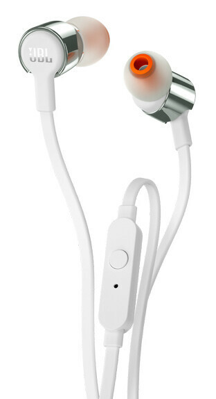 HF JBL Harman TUNE210 Grey (JBLT210GRY) UA