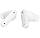 TWS JBL Tune Beam 5.3 (JBLTBEAMWHT) White UA, фото 7