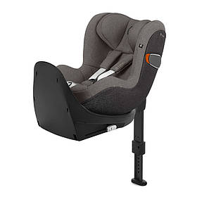 Автокрісло Cybex (група 0+-1, обертання 360, регулювання спинки) Sirona Zi i-Size Plus