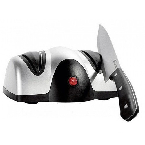 Точилка для ножів велика Big Electric Sharpener