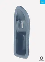 Накладка двери Корпус кнопки стеклоподъемника задняя левая Renault Laguna II 8200016013 Б/У