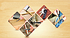 Міні-Мультитул NexTool EDC box cutter TaoTool KT5015, фото 7