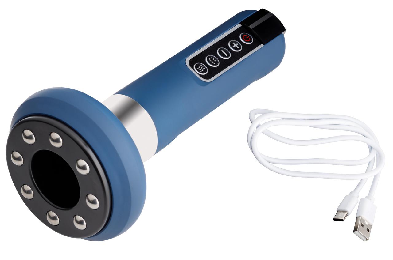 Масажер Medivon Halley , Гарантія, фото 1