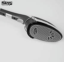 Відпарювач ручний для одягу і штор з насадкою DSP KD 1095, Пароочисник ручний, фото 6
