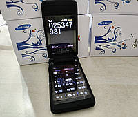 Телефон Samsung s3600 раскладушка Распродажа