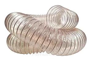 Шланги поліуретанові для аспірації