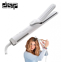 Щипці для завивки та випрямлення Cool Air Luxe 2 в 1 DSP 10360, Випрямляч для волосся, Випрямляч для волосся, Випрямляч для, фото 5