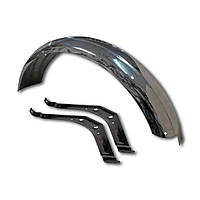 Щиток передній (крило) ІЖ