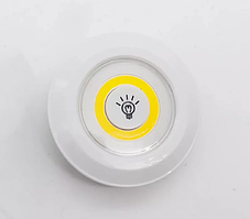 Комплект Світильників з Таймером і Пультом LED Light With Remote Control Set (3 Світильника) 4159-10, фото 4