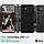 Чохол Spigen для Samsung Galaxy S24 - Liquid Crystal, Space Crystal (ACS07344), фото 3