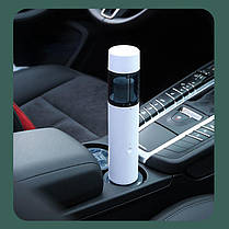 Автомобільний Пилосос Car Vacuum Cleaner Master-9, Компактний Потужний Пилосос, фото 4