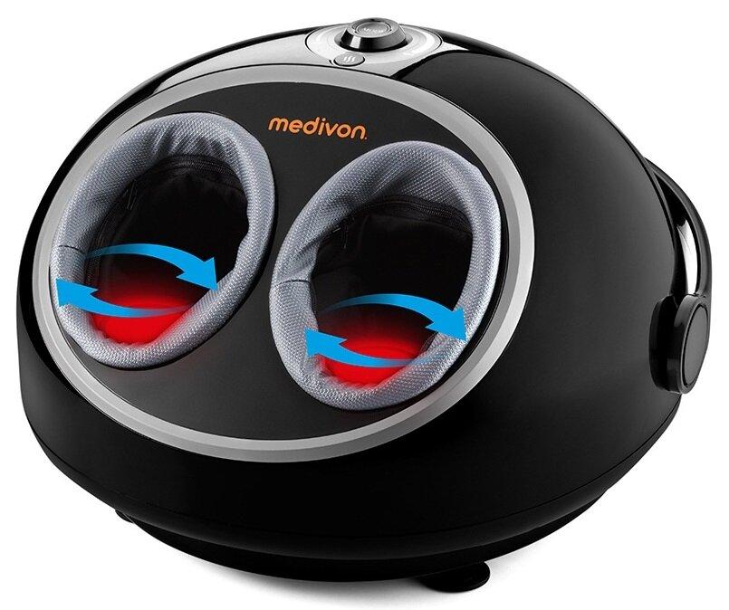 Масажер Medivon Pure Complete PRO , Гарантія, фото 1