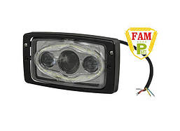 Ліхтар світлодіодний 24/22 Вт, LA10422 Claas