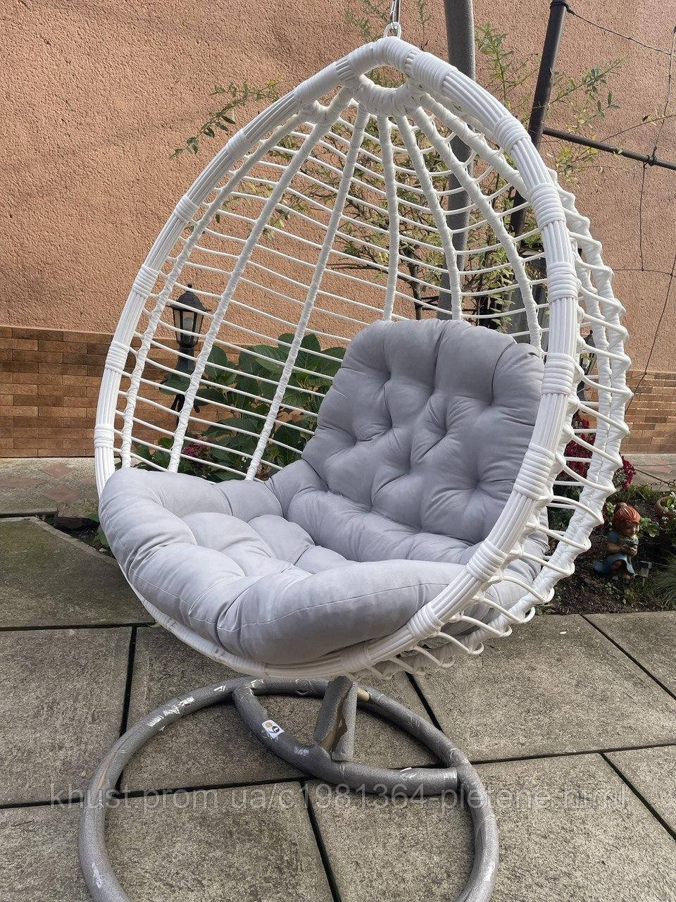 Гойдалка кокон, фото 1