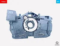 Шлейф подрулевой Renault Duster Logan II Sandero II 681722712R E1109650 Б/У